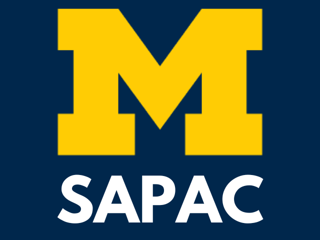 Block M Sapac Logo